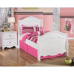 Ashley Exquisite Bed with Storage Drawer B188-11-60-62N-63N-82N Image