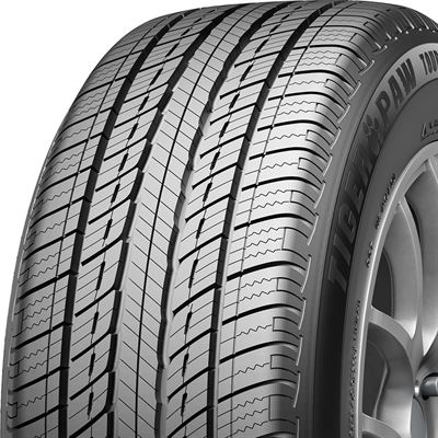 Uniroyal Tiger Paw Tires (4 Tires)