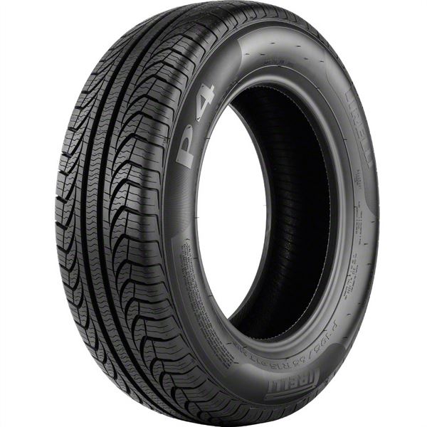 Cordovan Sumic Tires-(4 Tires)