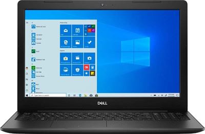 Dell Inspiron 15.6" Touch-Screen Laptop Intel